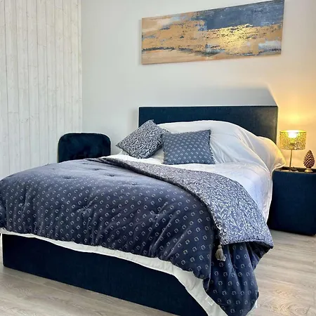 Casa vacanze Michel Rénovée à Royan, Proche Plages - Fr-1-494-215