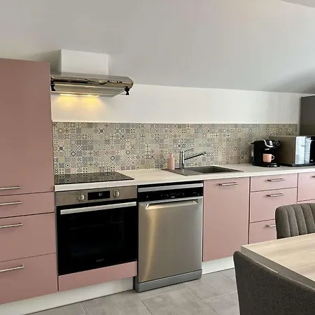 Michel Rénovée à Royan, Proche Plages - Fr-1-494-215