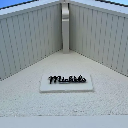 Michel Rénovée à Royan, Proche Plages - Fr-1-494-215 Casa vacanze Royan