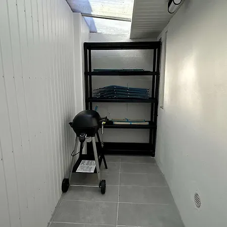 Michel Renovee A Royan, Proche Plages - Fr-1-494-215 Holiday home