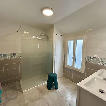 Michel Renovee A Royan, Proche Plages - Fr-1-494-215 Holiday home Royan