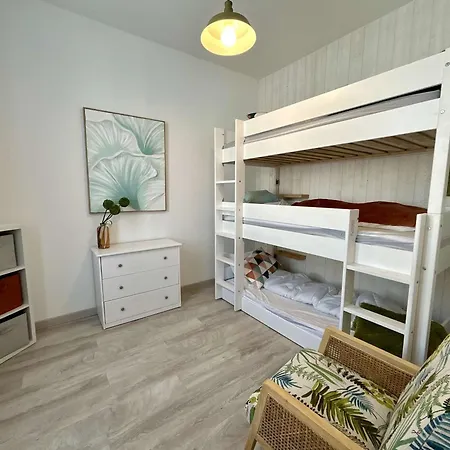 Holiday home Michel Renovee A Royan, Proche Plages - Fr-1-494-215 Royan