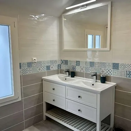 Michel Renovee A Royan, Proche Plages - Fr-1-494-215 Holiday home