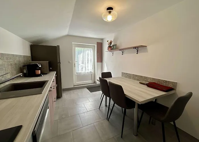 Michel Renovee A Royan, Proche Plages - Fr-1-494-215 Holiday home *