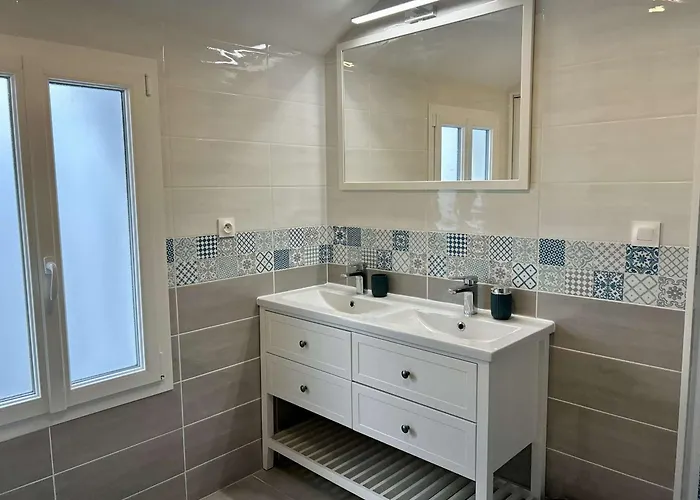 Michel Renovee A Royan, Proche Plages - Fr-1-494-215 Holiday home