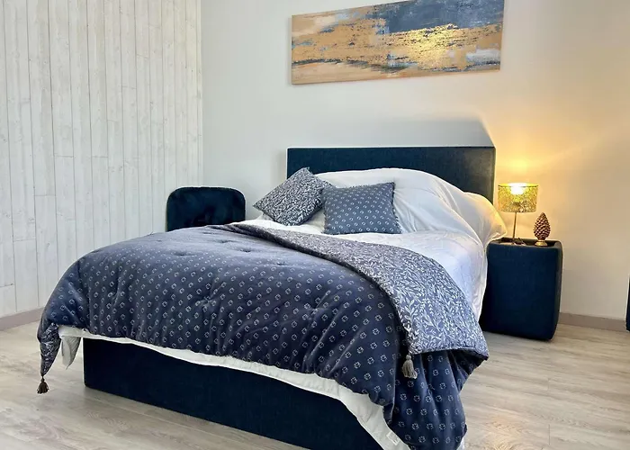 Holiday home Michel Renovee A Royan, Proche Plages - Fr-1-494-215